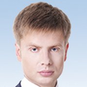 Гончаренко Олексій Олексійович