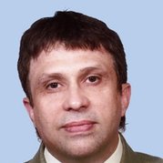 Гончаров Михайло Олександрович