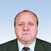 Гончаров Сергій Васильович