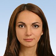Гопко Ганна Миколаївна