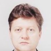 Горбачов Віктор Сергійович