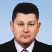 Горбатюк Анатолій Олексійович