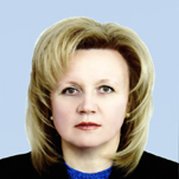 Горбенко Наталія Арсентіївна