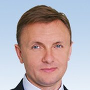 Горбунов Олександр Володимирович