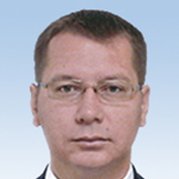 Гордєєв Андрій Анатолійович