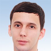 Горенюк Олександр Олександрович
