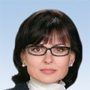 Горіна Ірина Анатоліївна