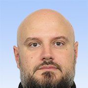 Горобець Олександр Сергійович