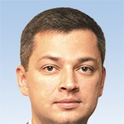 Горохов Сергій Олександрович