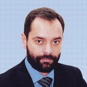 Горошкевич Олександр Сергійович