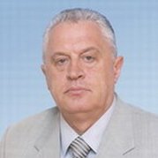 Грач Леонід Іванович