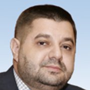 Грановський Олександр Михайлович