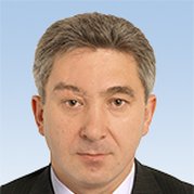 Грушевський Віталій Анатолійович