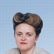 Григорович Лілія Степанівна