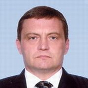 Гримчак Юрій Миколайович