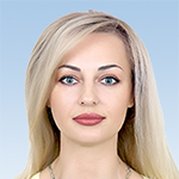 Гринчук Оксана Анатоліївна