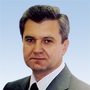 Гриневецький Сергій Рафаїлович