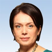 Гриневич Лілія Михайлівна