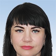 Грищенко Тетяна Миколаївна