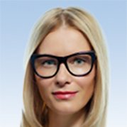 Гришина Юлія Миколаївна