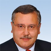 Гриценко Анатолій Степанович