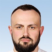Гривко Сергій Дмитрович