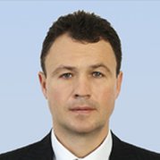 Гривковський Вадим Олександрович