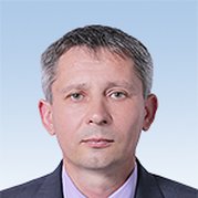 Губар Віктор Іванович