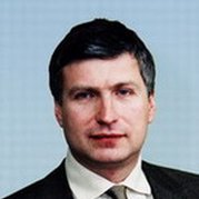 Губський Богдан Володимирович