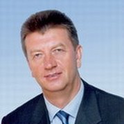 Гуреєв Василь Миколайович