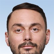 Гурін Дмитро Олександрович