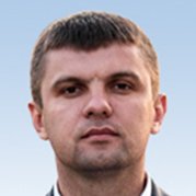 Гузь Ігор Володимирович