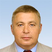 Гузенко Костянтин Олександрович