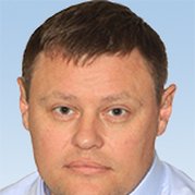 Гузенко Максим Васильович