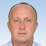 Гвоздьов Михайло Олексійович