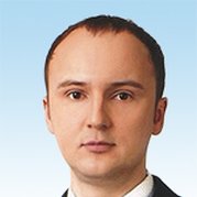 Іляшенко Віталій Володимирович