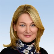 Іонова Марія Миколаївна