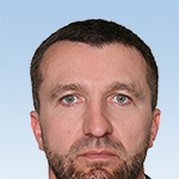 Іванов Володимир Ілліч