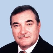 Іванов Володимир Михайлович