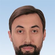 Кабаченко Володимир Вікторович