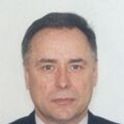 Кафарський Володимир Іванович