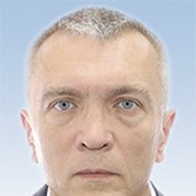 Кальченко Сергій Віталійович