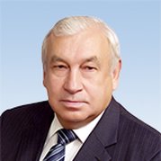 Кальченко Валерій Михайлович