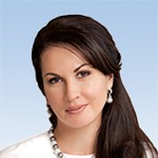Калетник Оксана Миколаївна