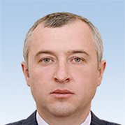 Калєтнік Ігор Григорович