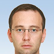 Калюжний Віталій Анатолійович