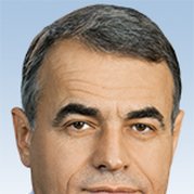 Кальцев Сергій Федорович