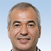 Кальцев Володимир Федорович