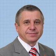 Камчатний Валерій Григорович