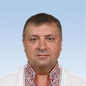 Канівець Олег Леонідович
